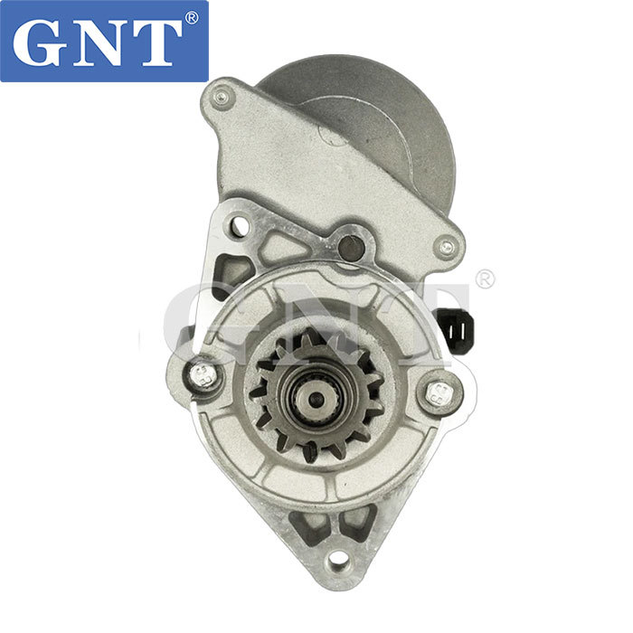 12V 13T Starter motor for Carrier Transicold Various Models 113635 1280008480 1280008481 STN3635XH 1146063011 1146066312 STN3635WA 19816N