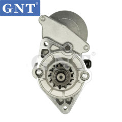 12V 13T Starter motor for Carrier Transicold Various Models 113635 1280008480 1280008481 STN3635XH 1146063011 1146066312 STN3635WA 19816N