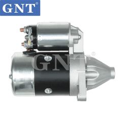 12V 8T Starter motor for SUZUKI SJ 410 1.0 F10A 0986011951 0986012881 9000334103 110150 111475 CST35107AS 0280008890 M002T30481 M002T30581 M002T30586 M002T41581 M002T41586