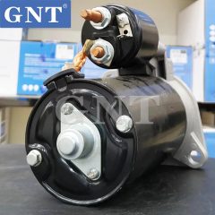 12V 9T Starter motor for FERRARI 90 0.4 6LD400 0001109029 0001110018 0001110033 0001115038 0001115042 0001214002 0986018070 1986S00763