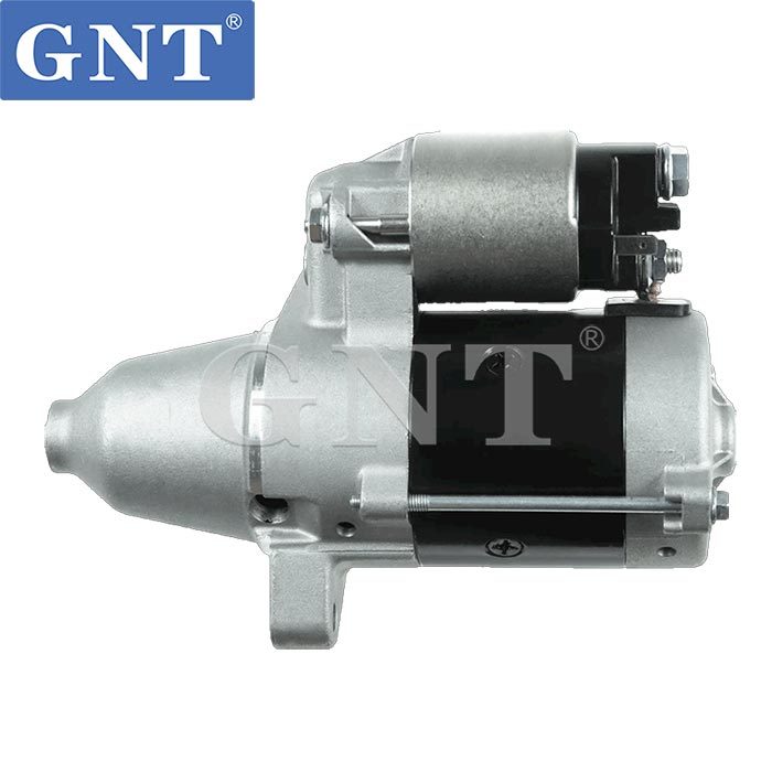 12V 9T Starter motor for Briggs & Stratton Vanguard V-TWIN 07-UP 807383 809054 845639 845640 845760 114716 4280000230 4280000231