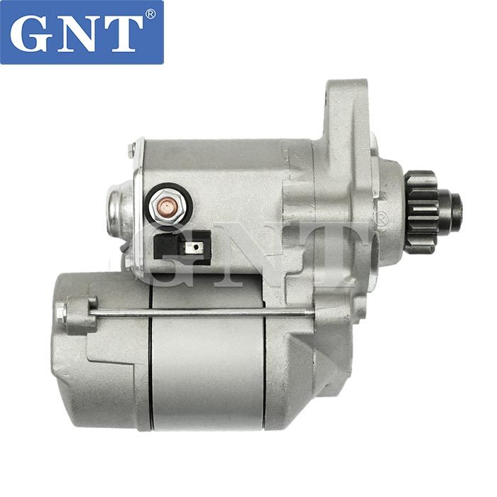 12V 13T Starter motor for Carrier Transicold Various Models 113635 1280008480 1280008481 STN3635XH 1146063011 1146066312 STN3635WA 19816N