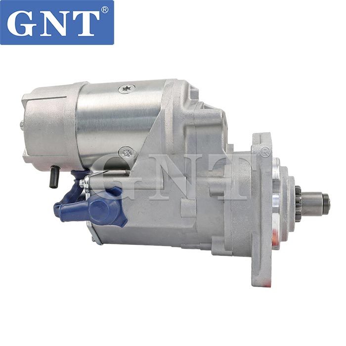 12V 9T Starter motor for KUBOTA EQUIPMENT Kubota Tractor 0280005000 0280005001 0280005002 0280005003 STN2850DJ STN2850EC STN2850TJ 1545163010 1545163011 1545163013 1545163014
