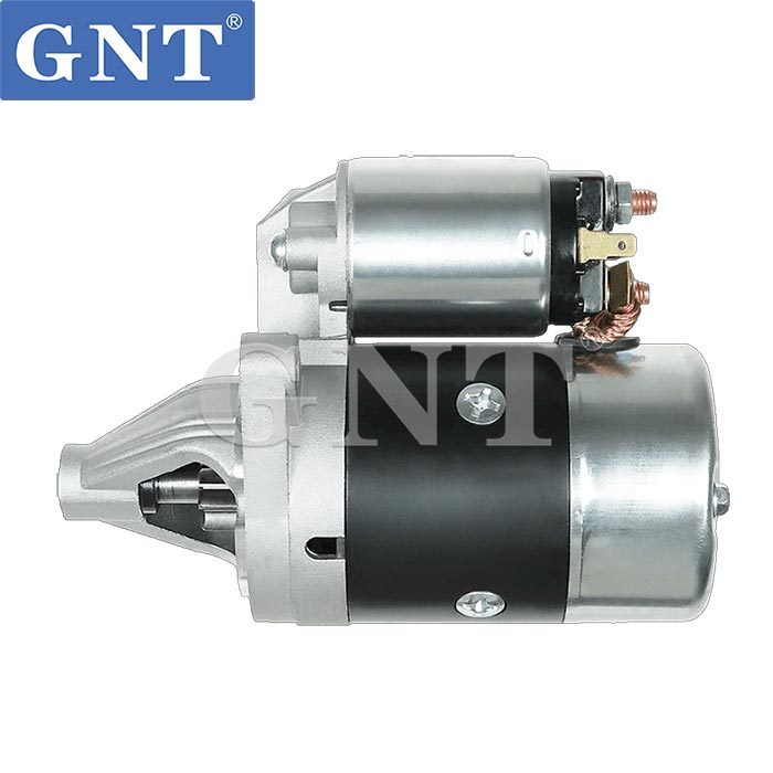 12V 8T Starter motor for SUZUKI SJ 410 1.0 F10A 0986011951 0986012881 9000334103 110150 111475 CST35107AS 0280008890 M002T30481 M002T30581 M002T30586 M002T41581 M002T41586