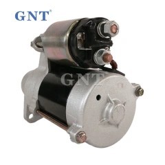 12V 9T Starter motor for TORO Workman 3200 0.7 3G83 2280001870 MD184420 71-29-19617 91-29-5367 19617N 2-3282-ND S80161 19617