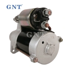 12V 9T Starter motor for KUBOTA ENGINE 1280007160 2280004910 STN2858ML 1218263013 1295163012