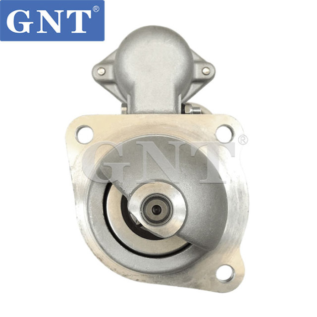 12V 10T Starter motor for BOBCAT 980 0001362319 0001362321 0001362331 0001362332 0001367079 9000083075 CST10155AS CST10394AS CST60106AS CST60106GS
