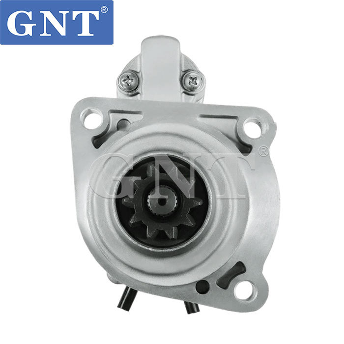 12V 10T Starter motor for BOBCAT 863F BF4M1011 6675958 6676958 6685191 113735 STA3735BA STA3735LC STA3735MH 600155 TM000A29001