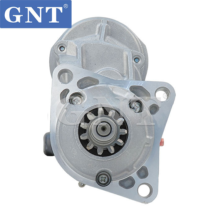 12V 11T Starter motor for BOBCAT 753 6667587 112489 CST40214AS 10461653 2280005810 2280005811 DSN2109 17462N