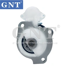 12V 12T Starter motor for BOBCAT 611 Deutz 10461481 10465058 10465346 10465348 10465420 10479613 1113273 DRZ5165 110602 111038