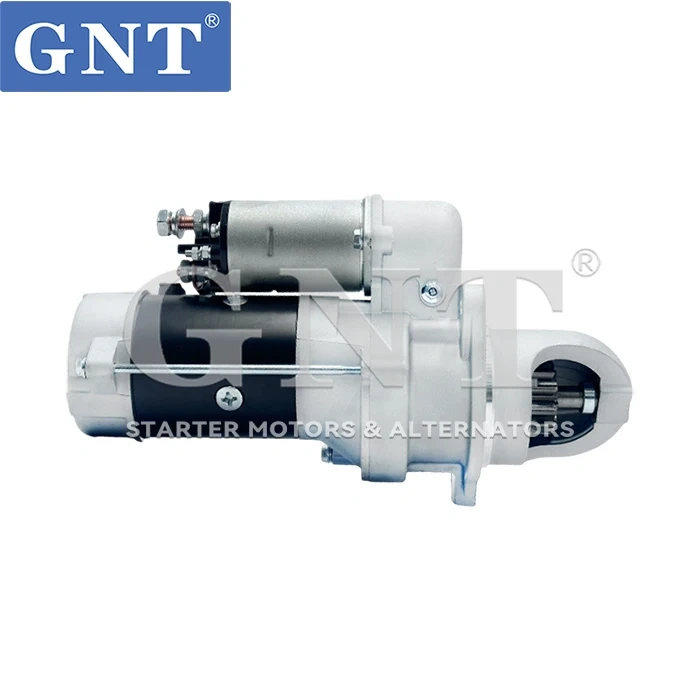 12V 12T Starter motor for BOBCAT 611 Deutz 10461481 10465058 10465346 10465348 10465420 10479613 1113273 DRZ5165 110602 111038