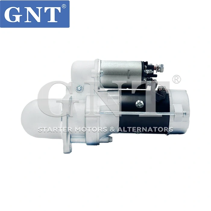 12V 12T Starter motor for BOBCAT 611 Deutz 10461481 10465058 10465346 10465348 10465420 10479613 1113273 DRZ5165 110602 111038