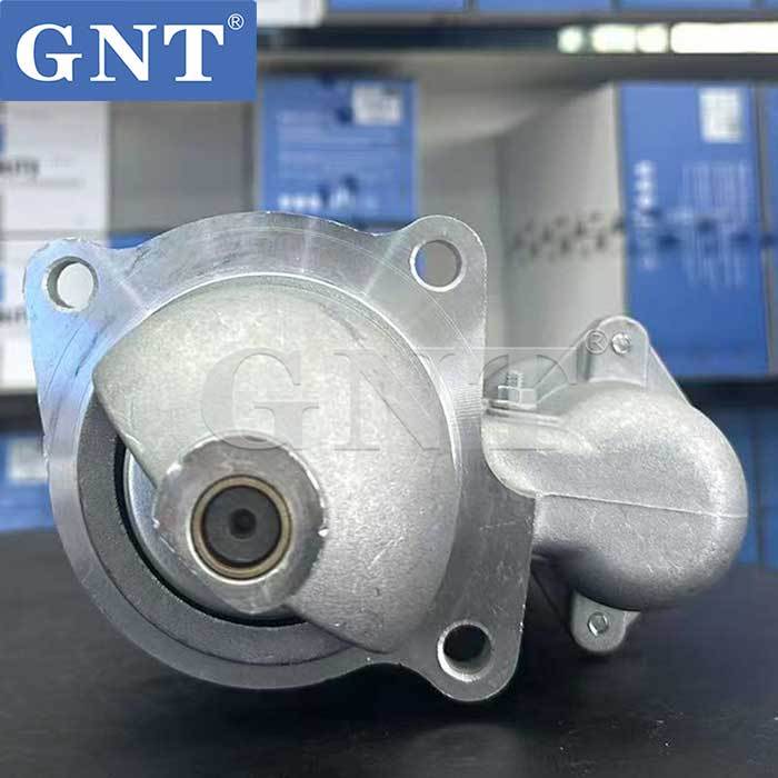 12V 12T Starter motor for CARRIER NDB-40 4.108 10461329 10461448 10461449 10465047 10465048 10479606 1113280 1993824 1998334 1998338 1998378