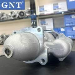12V 12T Starter motor for CARRIER NDB-40 4.108 10461329 10461448 10461449 10465047 10465048 10479606 1113280 1993824 1998334 1998338 1998378