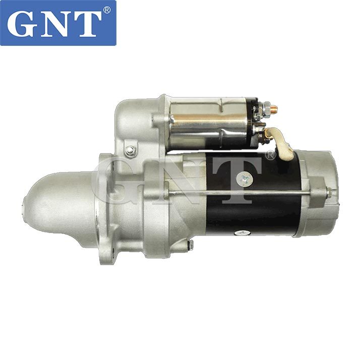 12V 10T Starter motor for BOBCAT 980 0001362319 0001362321 0001362331 0001362332 0001367079 9000083075 CST10155AS CST10394AS CST60106AS CST60106GS