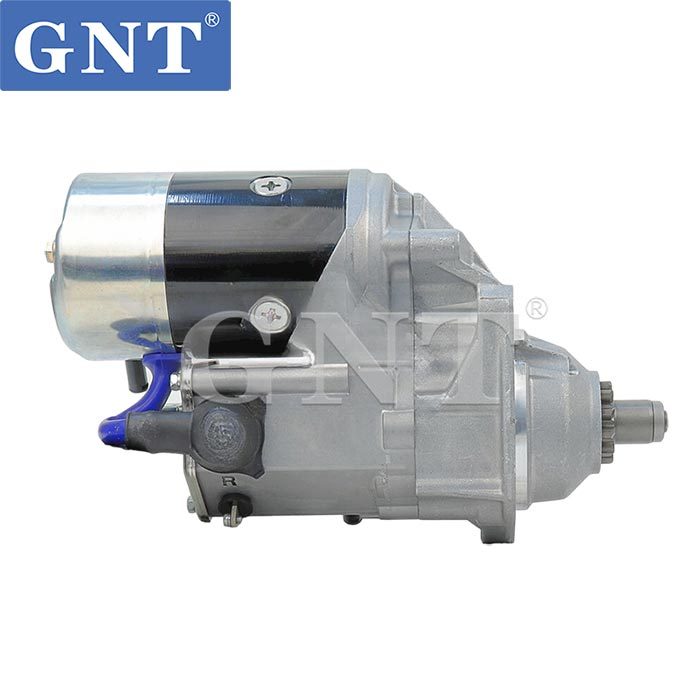 12V 11T Starter motor for BOBCAT 753 6667587 112489 CST40214AS 10461653 2280005810 2280005811 DSN2109 17462N