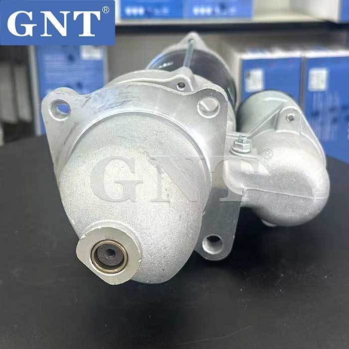 12V 12T Starter motor for CARRIER NDB-40 4.108 10461329 10461448 10461449 10465047 10465048 10479606 1113280 1993824 1998334 1998338 1998378