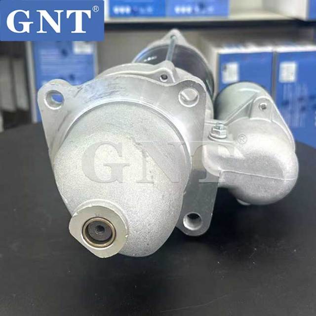 12V 12T Starter motor for CARRIER NDB-40 4.108 10461329 10461448 10461449 10465047 10465048 10479606 1113280 1993824 1998334 1998338 1998378