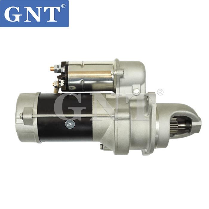 12V 10T Starter motor for BOBCAT 980 0001362319 0001362321 0001362331 0001362332 0001367079 9000083075 CST10155AS CST10394AS CST60106AS CST60106GS