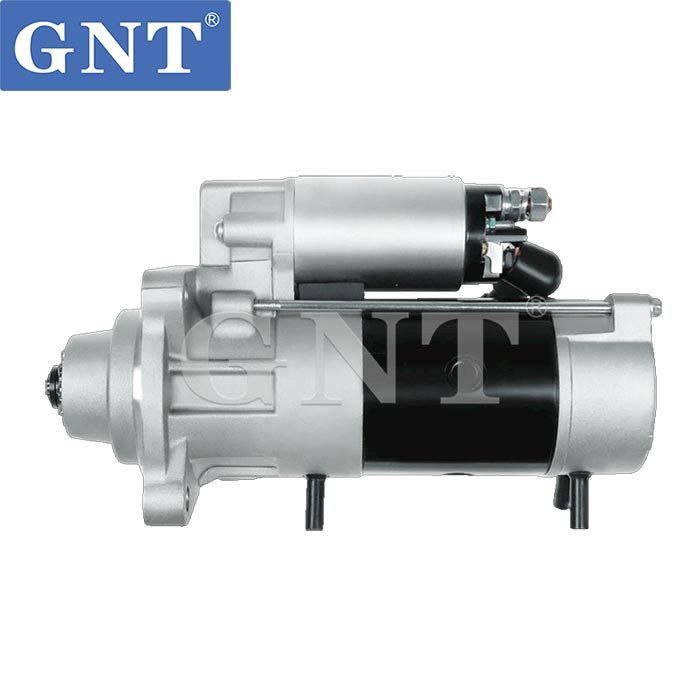 12V 10T Starter motor for BOBCAT 863F BF4M1011 6675958 6676958 6685191 113735 STA3735BA STA3735LC STA3735MH 600155 TM000A29001