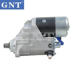 12V 11T Starter motor for BOBCAT 753 6667587 112489 CST40214AS 10461653 2280005810 2280005811 DSN2109 17462N