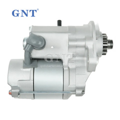 12V 11T Starter motor for CARRIER TRANSICOLD NDB40 0280007830 128000014 1280000140 1280000141 1280006280 2280001070 CST40179AS CST40264AS
