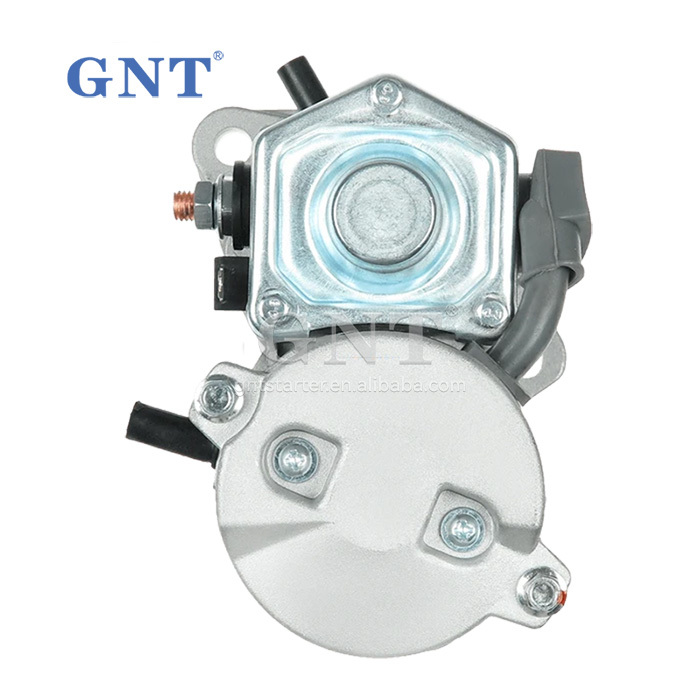 12V 11T Starter motor for CARRIER TRANSICOLD NDB40 0280007830 128000014 1280000140 1280000141 1280006280 2280001070 CST40179AS CST40264AS