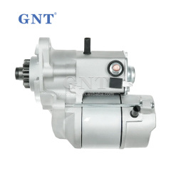 12V 11T Starter motor for CARRIER TRANSICOLD NDB40 0280007830 128000014 1280000140 1280000141 1280006280 2280001070 CST40179AS CST40264AS
