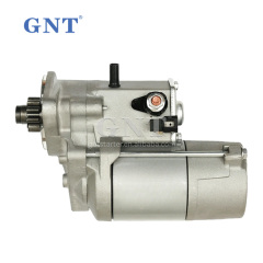 12V 11T Starter motor for CASE I.H. D45 Compact Tractor F042000037 113696 CST40168 1449966 DRS0511 2280002970 2280005120