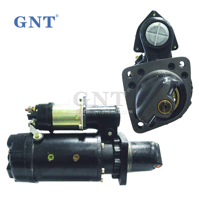 12V 10T Starter motor for DRESSER 150 4-53N CST40154AS 9X0353 3913017 10461001 10461002 10461004 10461039 10461040 10461084