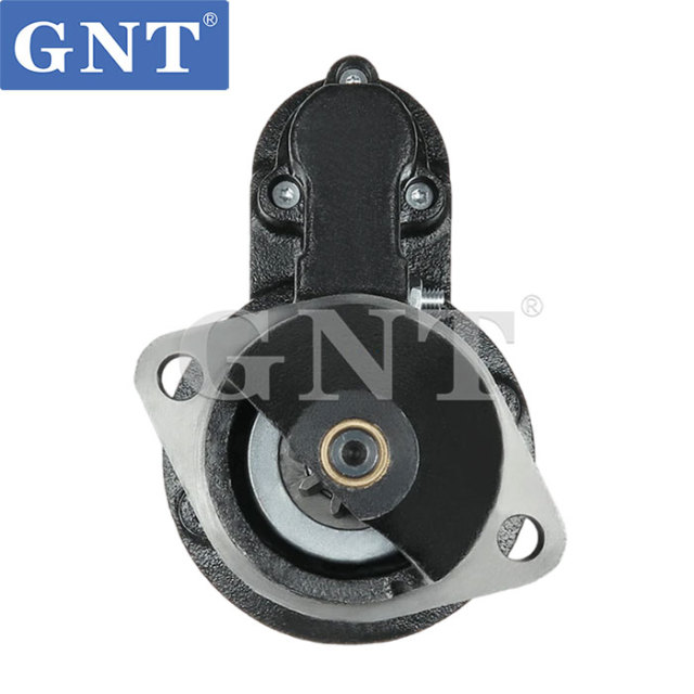 12V 9T Starter motor for KHD ENGINES F1L410 0001314017 0001354027 0001358047 0001362046 0986010840 0986011040 6513391 111004 114743