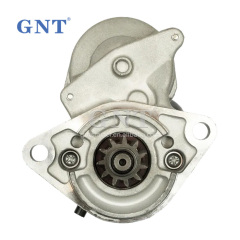12V 11T Starter motor for CASE I.H. D45 Compact Tractor F042000037 113696 CST40168 1449966 DRS0511 2280002970 2280005120