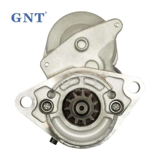 12V 11T Starter motor for CASE I.H. D45 Compact Tractor F042000037 113696 CST40168 1449966 DRS0511 2280002970 2280005120