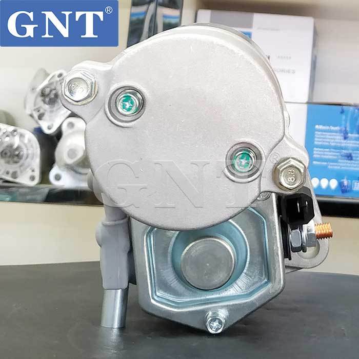 12V 9T Starter motor for KLIPPO Countax D1850 1.0 2V78R-C 113976 S114851 S114851A STH1794EX 11840077020