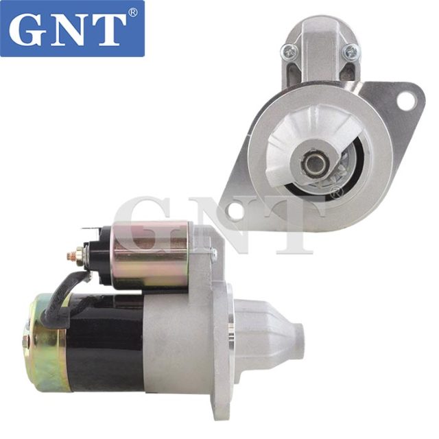 12V 11T Starter motor for YANMAR YM1300 S114203 S114219 S114230 S114230A 11986577013 12406077010 12407077010 42407077010 52416077020D