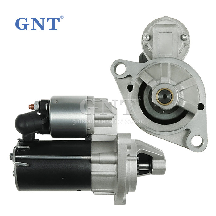12V 10T Starter motor for BOBCAT Various Models 6670727 6681858 7253205 114685 CST40227AS 2280006920 2280006921 4280002070 DSN2125