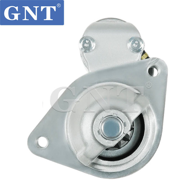 12V 11T Starter motor for JOHN DEERE F735 114401 S114821 S114821A AM879072 STH9072BA STH9072ZL 18440N 11840077010