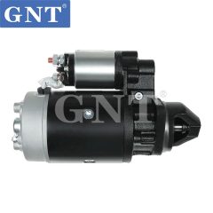 12V 9T Starter motor for KHD ENGINES F1L410 0001314017 0001354027 0001358047 0001362046 0986010840 0986011040 6513391 111004 114743