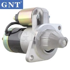 12V 11T Starter motor for YANMAR YM1300 S114203 S114219 S114230 S114230A 11986577013 12406077010 12407077010 42407077010 52416077020D