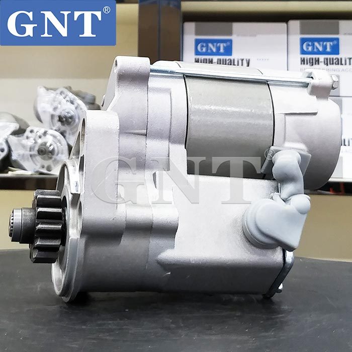 12V 13T Starter motor for PERKINS 2TNE67 4280003760 STN2820ML 185086690