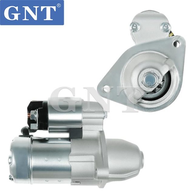 12V 11T Starter motor for JOHN DEERE F735 114401 S114821 S114821A AM879072 STH9072BA STH9072ZL 18440N 11840077010