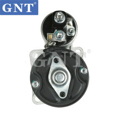 12V 10T Starter motor for FORD P 100 1.6 0001108040 0001108071 0001108082 0001108111 0001108152 0986013360 913360 DRS3360