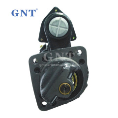 12V 10T Starter motor for DRESSER 150 4-53N CST40154AS 9X0353 3913017 10461001 10461002 10461004 10461039 10461040 10461084