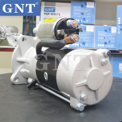 12V 11T Starter motor for BOBCAT S175 6676957 6685190 7283321 DSL6676957 113727 DRS0104 113727 BN6685190 TM000A28901
