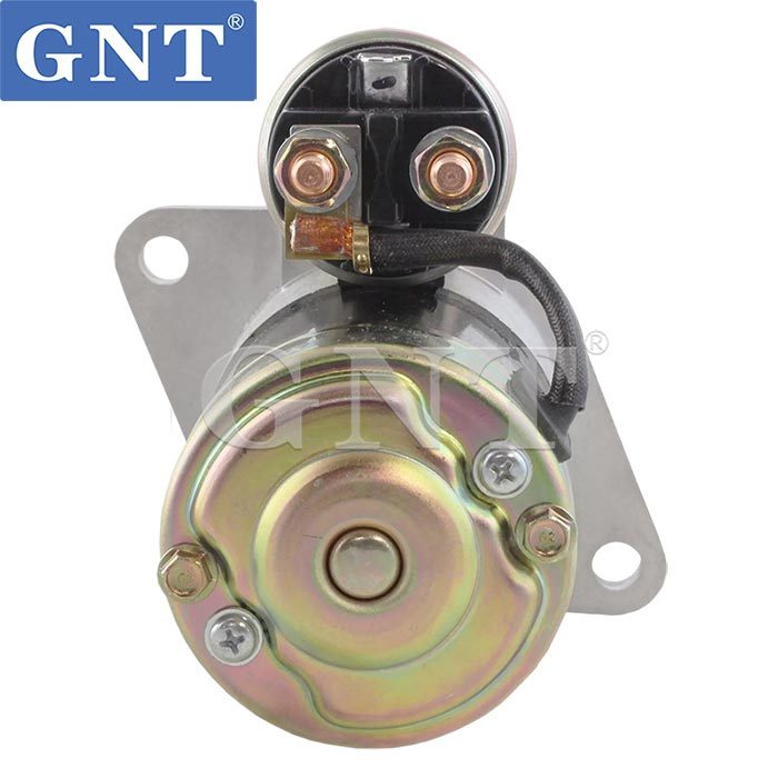 12V 11T Starter motor for YANMAR YM1300 S114203 S114219 S114230 S114230A 11986577013 12406077010 12407077010 42407077010 52416077020D