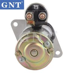 12V 11T Starter motor for YANMAR YM1300 S114203 S114219 S114230 S114230A 11986577013 12406077010 12407077010 42407077010 52416077020D