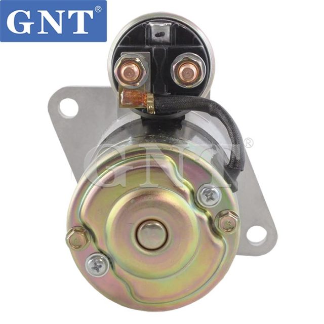 12V 11T Starter motor for YANMAR YM1300 S114203 S114219 S114230 S114230A 11986577013 12406077010 12407077010 42407077010 52416077020D