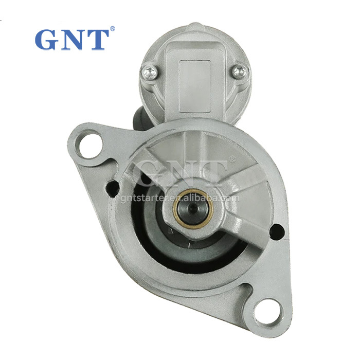 12V 10T Starter motor for BOBCAT Various Models 6670727 6681858 7253205 114685 CST40227AS 2280006920 2280006921 4280002070 DSN2125