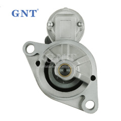 12V 10T Starter motor for BOBCAT Various Models 6670727 6681858 7253205 114685 CST40227AS 2280006920 2280006921 4280002070 DSN2125
