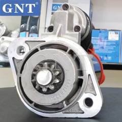 12V 10T Starter motor for JOHN DEERE EQUIPMENT RE501298 RE501347 RE501680 RE501686 RE501693 RE502156 RE502196 RE505746 RE516157 RE516455 RE519568 RE519975 RE533976 RE60641